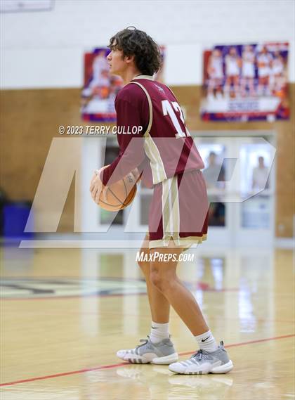 Thumbnail 3 in Viewmont @ Woods Cross (Sophomore) photogallery.