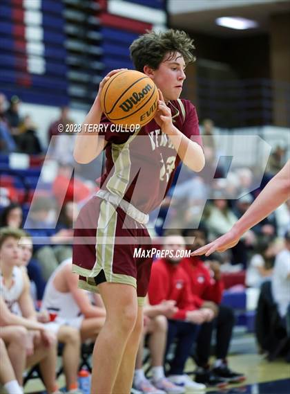Thumbnail 2 in Viewmont @ Woods Cross (Sophomore) photogallery.