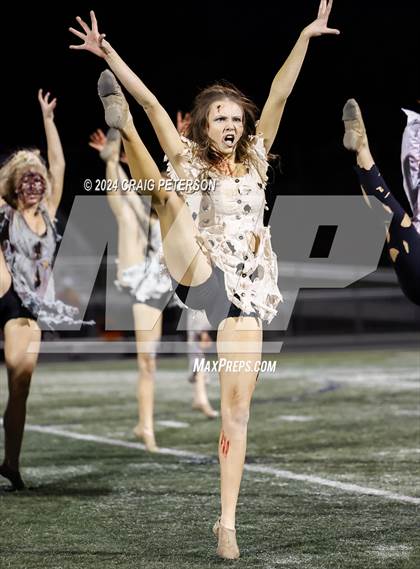 Thumbnail 2 in Ridgeline Aeriettes photogallery.
