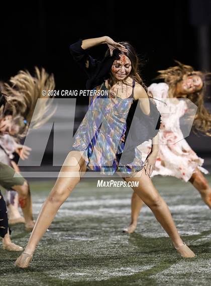 Thumbnail 3 in Ridgeline Aeriettes photogallery.