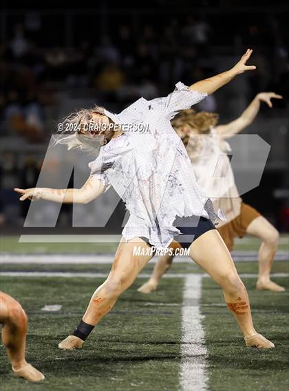 Thumbnail 1 in Ridgeline Aeriettes photogallery.