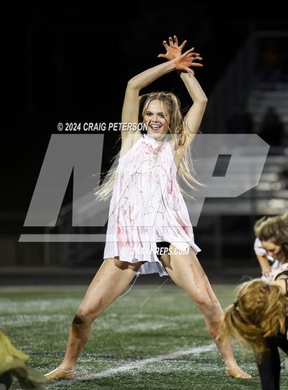 Thumbnail 1 in Ridgeline Aeriettes photogallery.