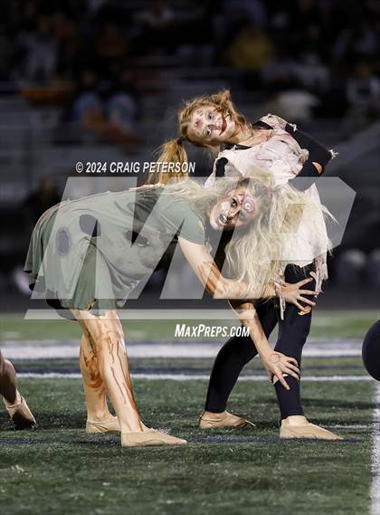 Thumbnail 1 in Ridgeline Aeriettes photogallery.