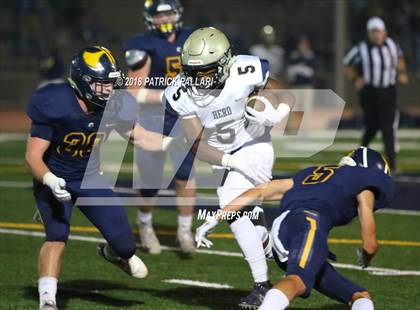 Thumbnail 2 in Elk Grove @ Oak Ridge photogallery.