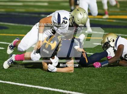 Thumbnail 3 in Elk Grove @ Oak Ridge photogallery.