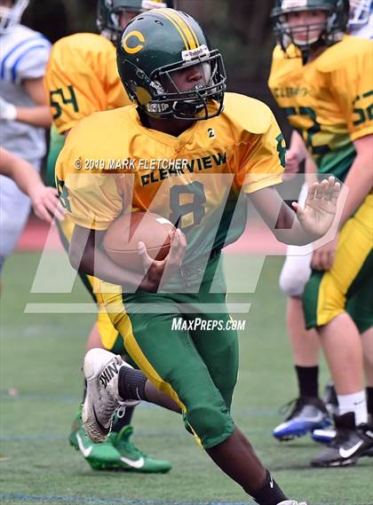 Thumbnail 2 in Clearview @ Paul VI photogallery.