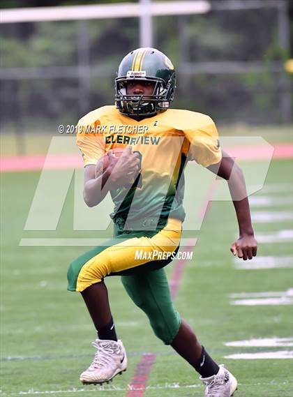 Thumbnail 1 in Clearview @ Paul VI photogallery.