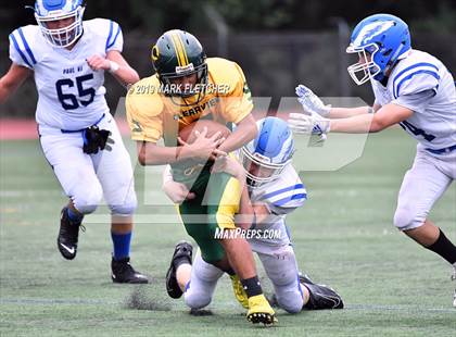 Thumbnail 3 in Clearview @ Paul VI photogallery.