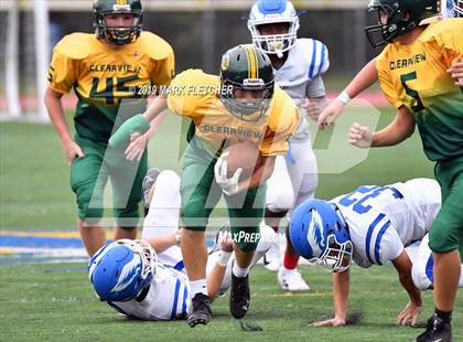 Thumbnail 2 in Clearview @ Paul VI photogallery.