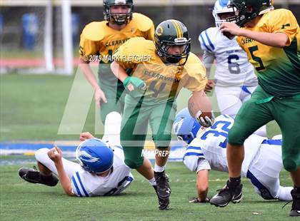 Thumbnail 3 in Clearview @ Paul VI photogallery.
