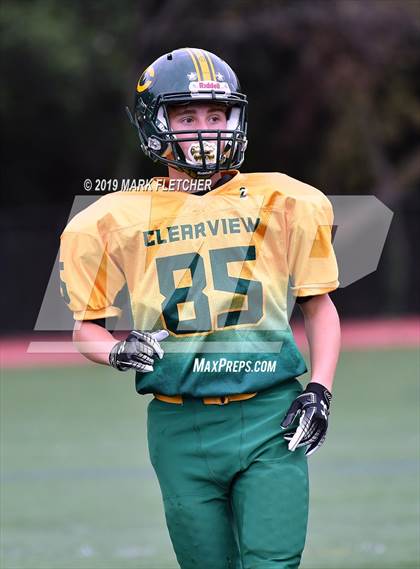 Thumbnail 1 in Clearview @ Paul VI photogallery.