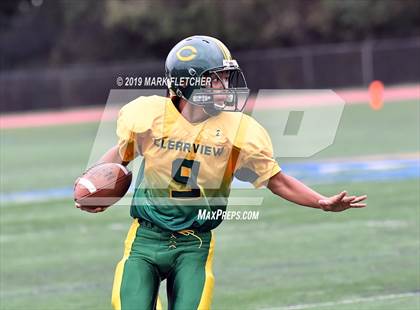 Thumbnail 1 in Clearview @ Paul VI photogallery.