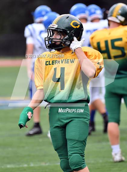 Thumbnail 1 in Clearview @ Paul VI photogallery.