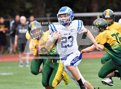 Thumbnail 1 in Clearview @ Paul VI photogallery.