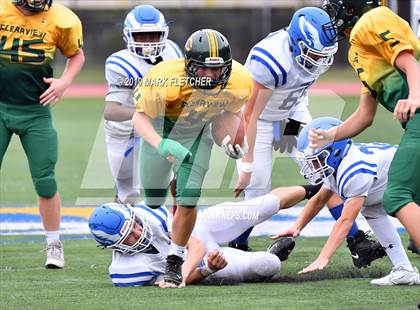 Thumbnail 1 in Clearview @ Paul VI photogallery.