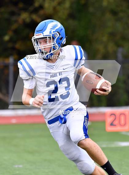 Thumbnail 3 in Clearview @ Paul VI photogallery.