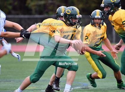 Thumbnail 1 in Clearview @ Paul VI photogallery.