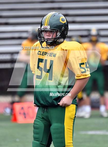 Thumbnail 1 in Clearview @ Paul VI photogallery.