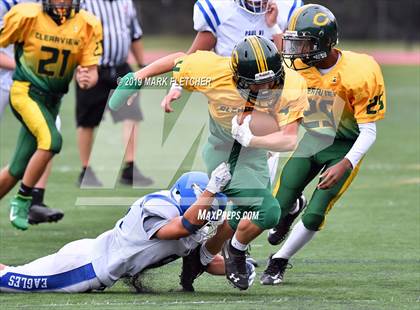 Thumbnail 3 in Clearview @ Paul VI photogallery.
