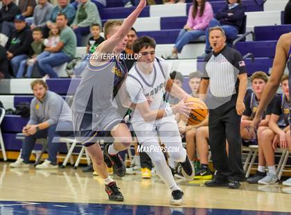 Thumbnail 1 in Mountain View vs. Orem (Corner Canyon Tournament of Champions) photogallery.