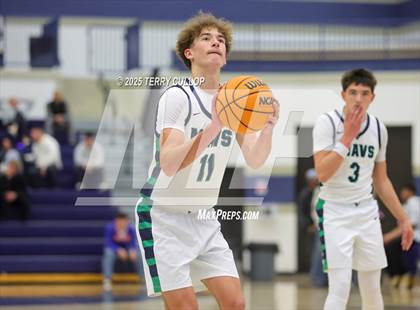 Thumbnail 3 in Mountain View vs. Orem (Corner Canyon Tournament of Champions) photogallery.