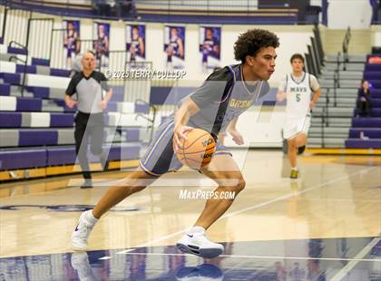 Thumbnail 3 in Mountain View vs. Orem (Corner Canyon Tournament of Champions) photogallery.
