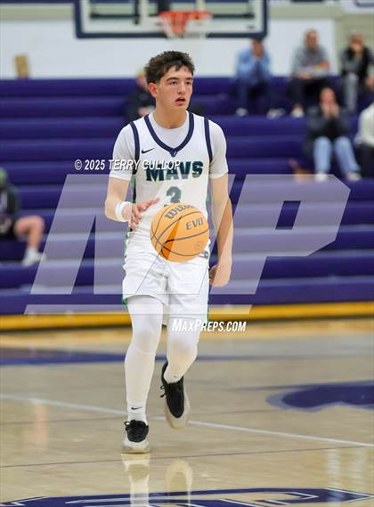 Thumbnail 1 in Mountain View vs. Orem (Corner Canyon Tournament of Champions) photogallery.