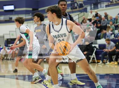 Thumbnail 3 in Mountain View vs. Orem (Corner Canyon Tournament of Champions) photogallery.