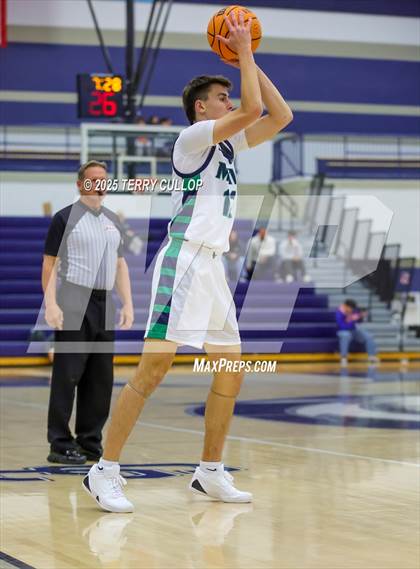 Thumbnail 1 in Mountain View vs. Orem (Corner Canyon Tournament of Champions) photogallery.