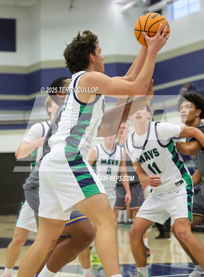 Thumbnail 1 in Mountain View vs. Orem (Corner Canyon Tournament of Champions) photogallery.