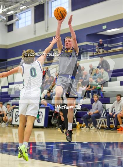 Thumbnail 1 in Mountain View vs. Orem (Corner Canyon Tournament of Champions) photogallery.