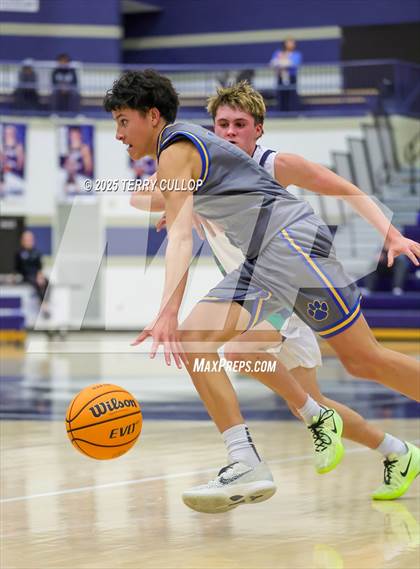 Thumbnail 1 in Mountain View vs. Orem (Corner Canyon Tournament of Champions) photogallery.