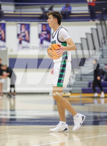 Thumbnail 3 in Mountain View vs. Orem (Corner Canyon Tournament of Champions) photogallery.