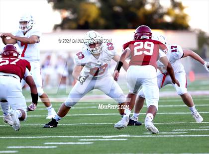 Thumbnail 3 in Buchanan @ Paso Robles photogallery.
