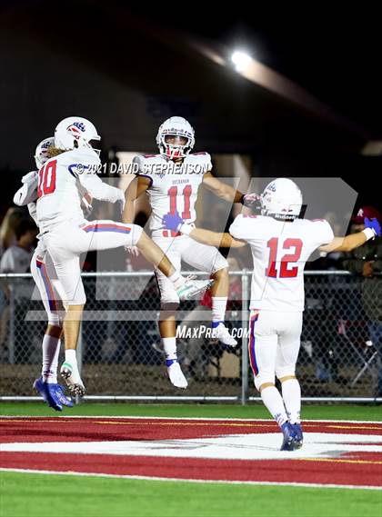 Thumbnail 1 in Buchanan @ Paso Robles photogallery.