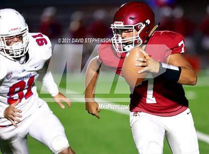 Thumbnail 1 in Buchanan @ Paso Robles photogallery.