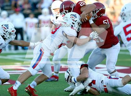 Thumbnail 3 in Buchanan @ Paso Robles photogallery.
