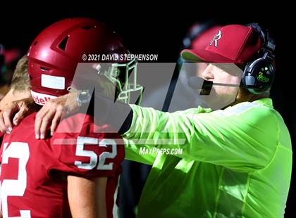 Thumbnail 2 in Buchanan @ Paso Robles photogallery.