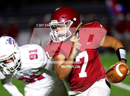Thumbnail 2 in Buchanan @ Paso Robles photogallery.