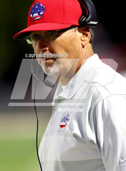 Thumbnail 3 in Buchanan @ Paso Robles photogallery.