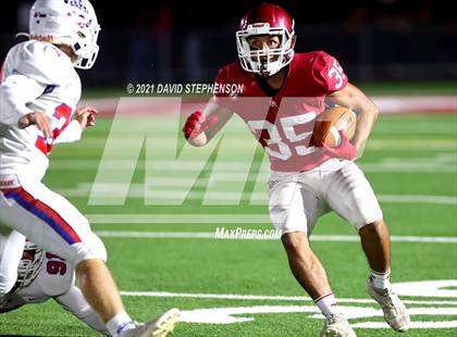 Thumbnail 1 in Buchanan @ Paso Robles photogallery.
