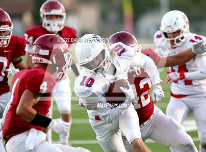 Thumbnail 2 in Buchanan @ Paso Robles photogallery.