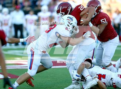 Thumbnail 2 in Buchanan @ Paso Robles photogallery.