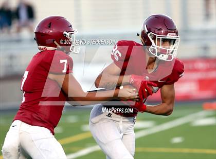 Thumbnail 1 in Buchanan @ Paso Robles photogallery.