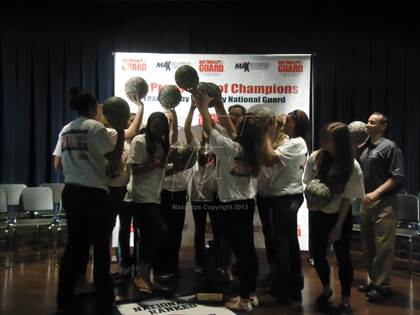 Thumbnail 2 in Fairmont TOC Ceremony photogallery.