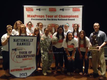 Thumbnail 3 in Fairmont TOC Ceremony photogallery.