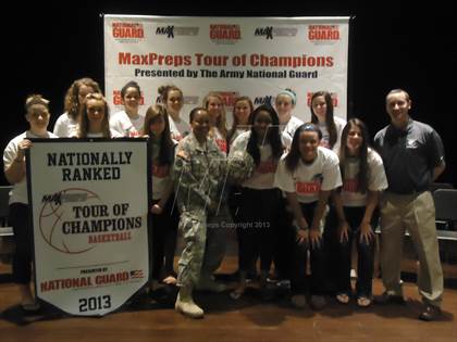 Thumbnail 2 in Fairmont TOC Ceremony photogallery.