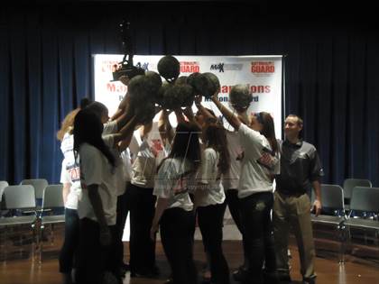 Thumbnail 3 in Fairmont TOC Ceremony photogallery.