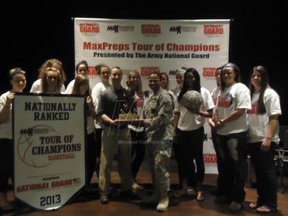 Thumbnail 1 in Fairmont TOC Ceremony photogallery.