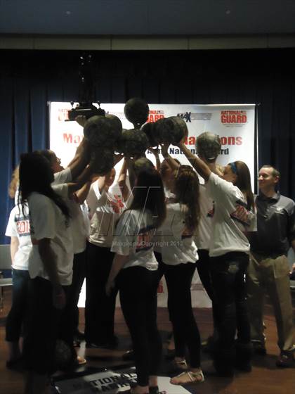 Thumbnail 2 in Fairmont TOC Ceremony photogallery.